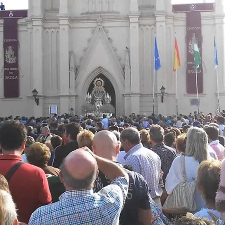 Penzion Cristina Chipiona