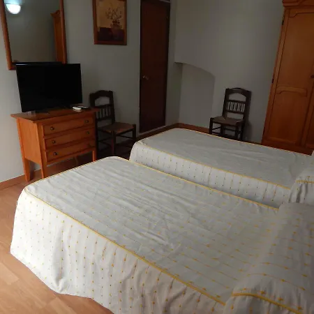 Cristina Maison d'hôtes