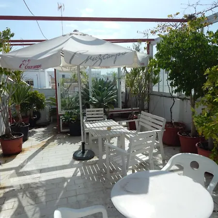 Гостевой дом Cristina *