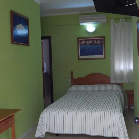 Гостевой дом Cristina *