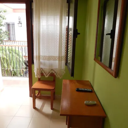 Vendégház Cristina