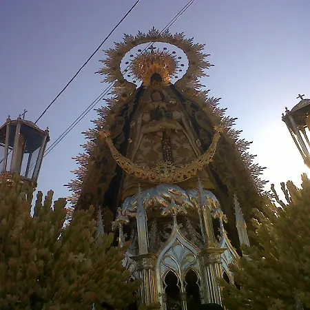 Cristina * Чипиона