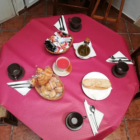 Pensión Cristina