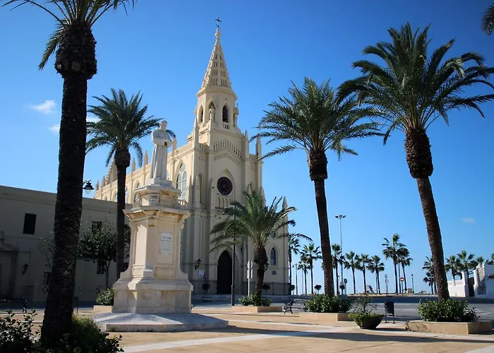 Cristina Guest house *