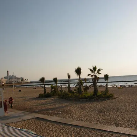 Pensión Cristina Chipiona