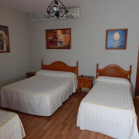 Cristina Guest house