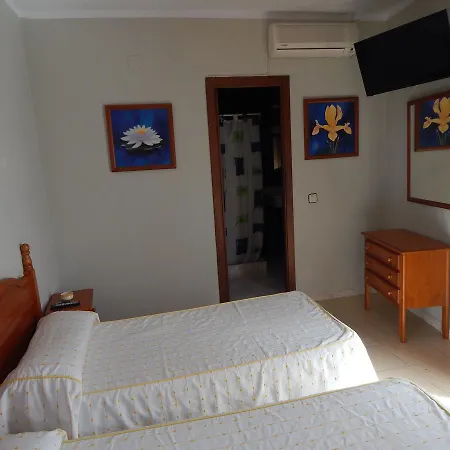 Guest house Cristina Chipiona