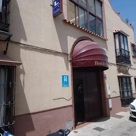 Cristina Guest house