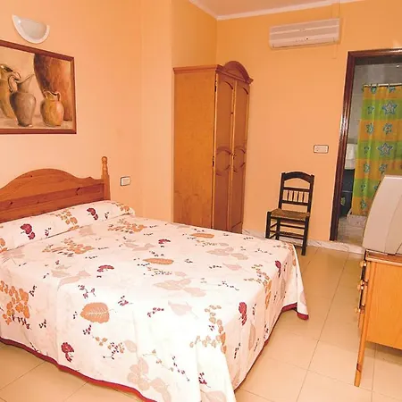 Cristina Guest house *