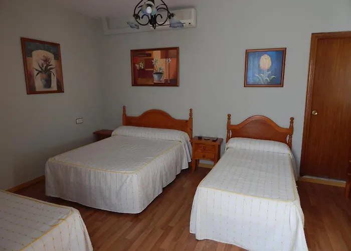 Cristina Guest house